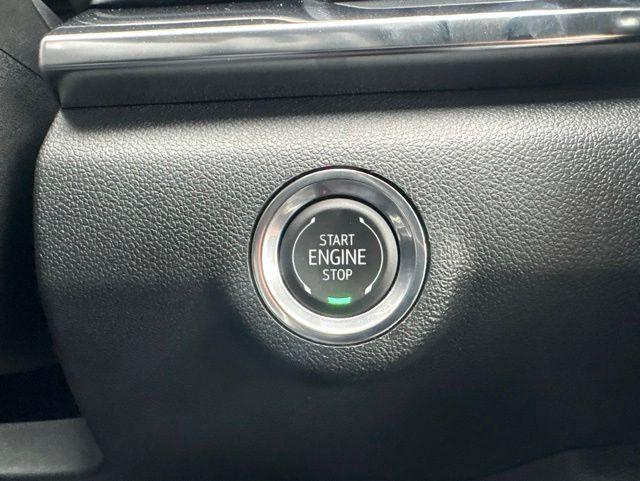 2026 GMC Terrain - $31,819