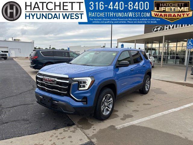 2026 GMC Terrain - $31,819