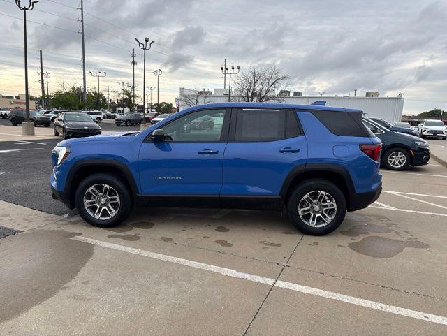 2026 GMC Terrain - $31,819