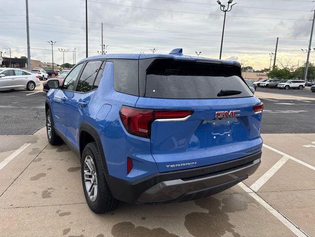 2026 GMC Terrain - $31,819