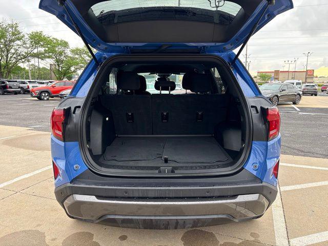 2026 GMC Terrain - $31,819