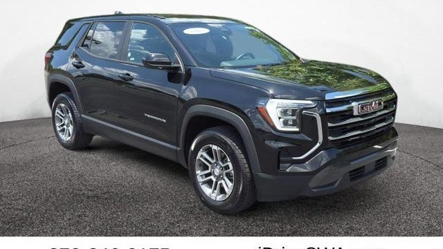 Preowned 2026 GMC Terrain Elevation for Sale