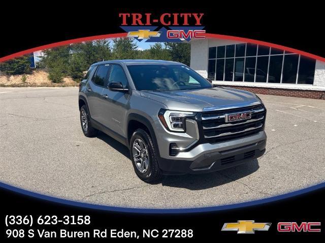 2026 GMC Terrain - $29,950