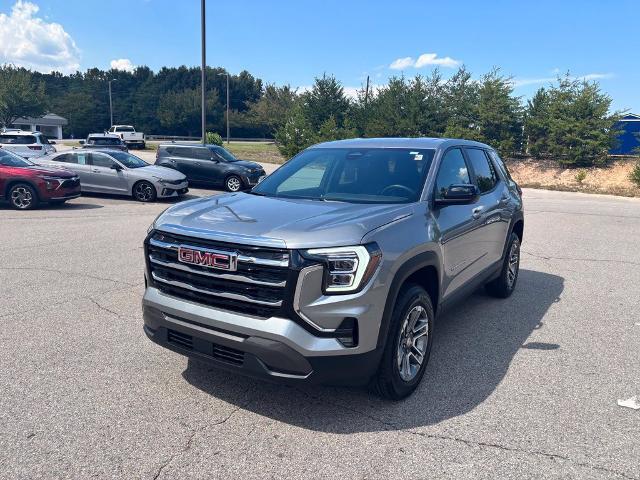 2026 GMC Terrain - $29,950