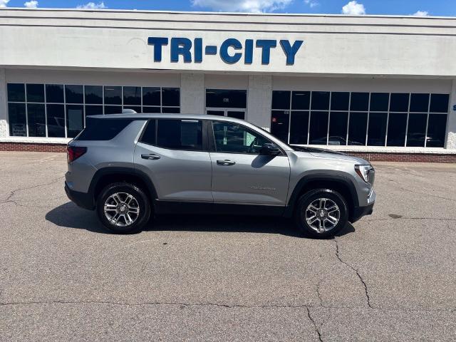 2026 GMC Terrain - $29,950