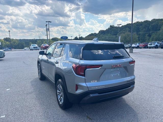2026 GMC Terrain - $29,950