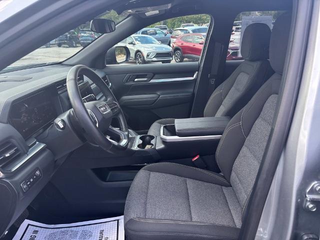 2026 GMC Terrain - $29,950