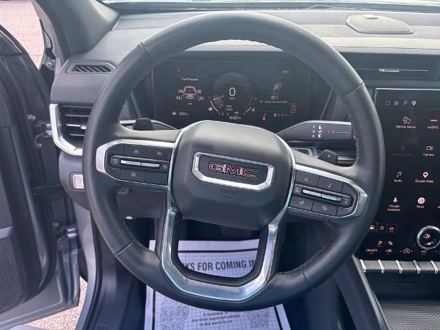 2026 GMC Terrain - $29,950