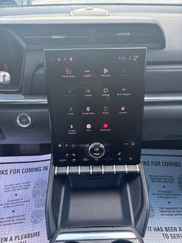 2026 GMC Terrain - $29,950