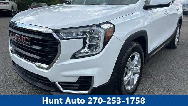 Preowned 2023 GMC Terrain SLE for Sale