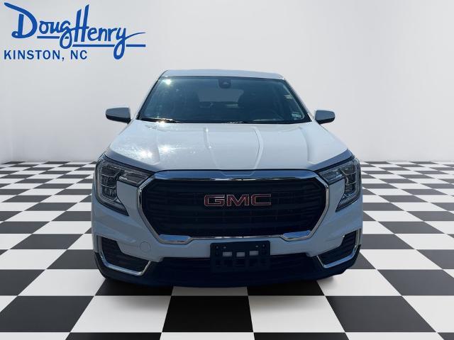 2024 GMC Terrain - $22,548