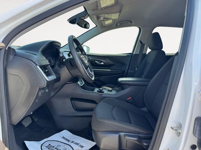 2024 GMC Terrain - $22,548