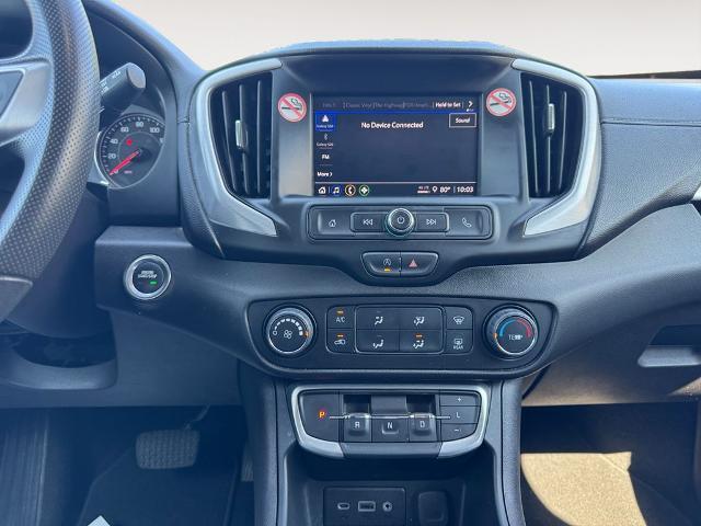 2024 GMC Terrain - $22,548