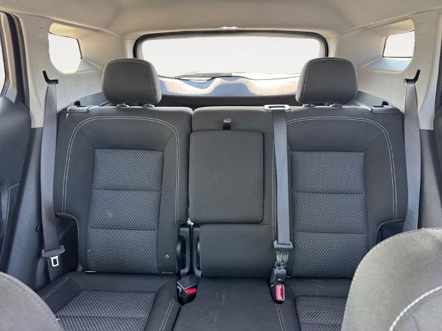 2024 GMC Terrain - $22,548