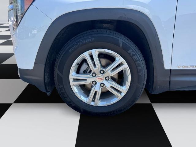 2024 GMC Terrain - $22,548
