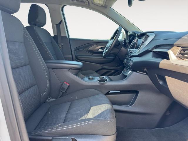 2024 GMC Terrain - $22,548