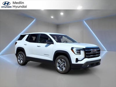 Photo of a 2026 GMC Terrain Elevation 4DR SUV for sale