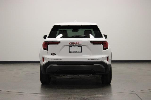 2026 GMC Terrain - $25,962