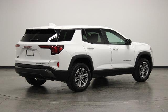 2026 GMC Terrain - $25,962