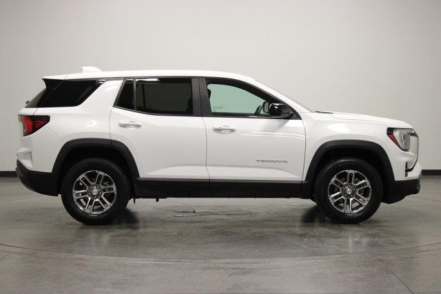 2026 GMC Terrain - $25,962