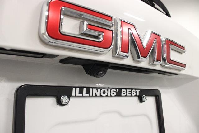2026 GMC Terrain - $25,962