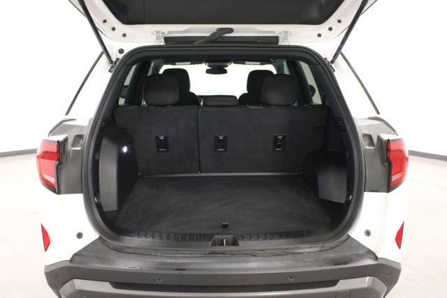 2026 GMC Terrain - $25,962