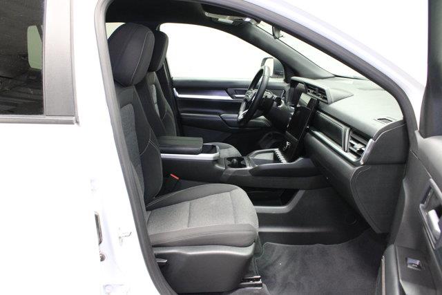 2026 GMC Terrain - $25,962