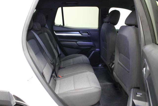 2026 GMC Terrain - $25,962