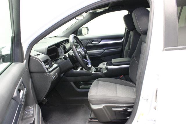 2026 GMC Terrain - $25,962