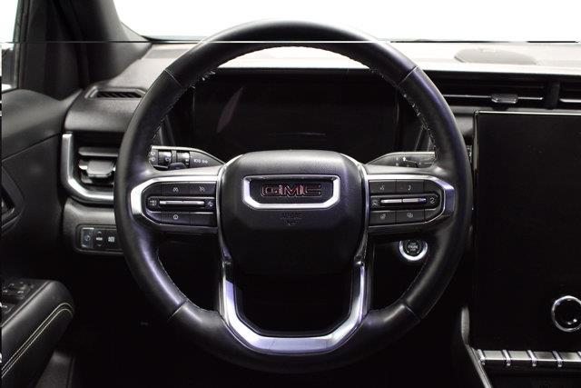 2026 GMC Terrain - $25,962