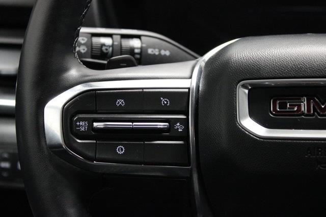 2026 GMC Terrain - $25,962