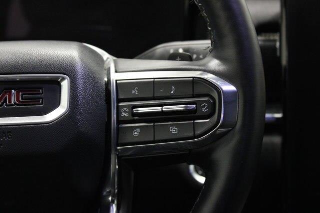 2026 GMC Terrain - $25,962