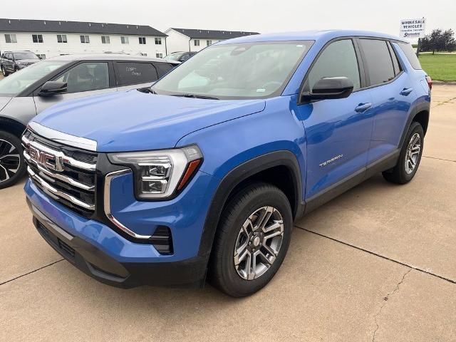 2026 GMC Terrain - $26,333