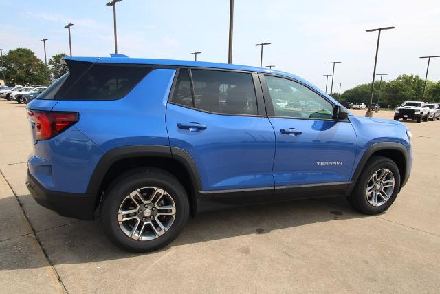 2026 GMC Terrain - $26,333