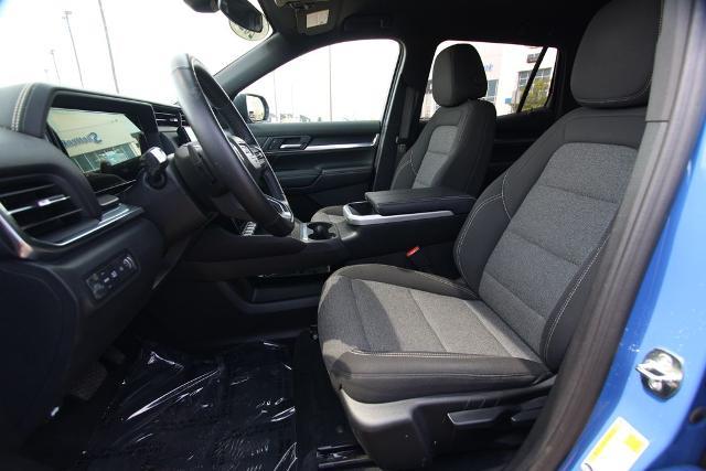 2026 GMC Terrain - $26,333