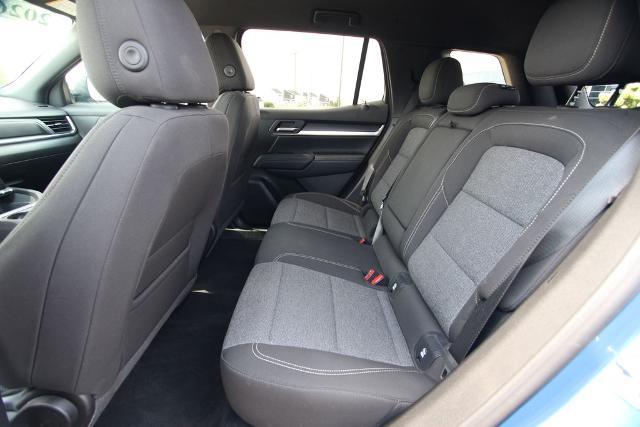 2026 GMC Terrain - $26,333