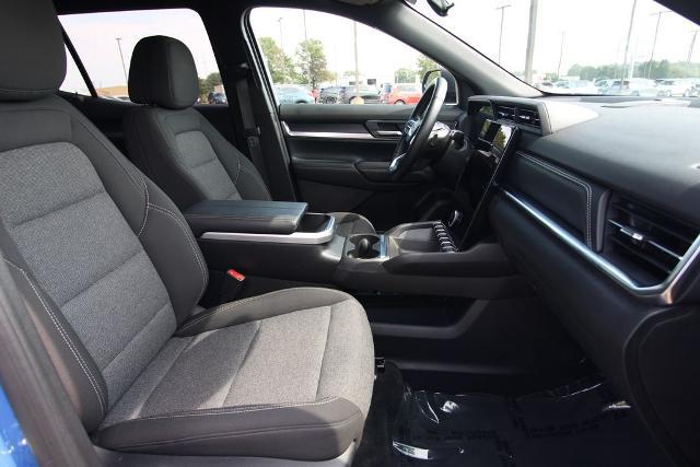 2026 GMC Terrain - $26,333