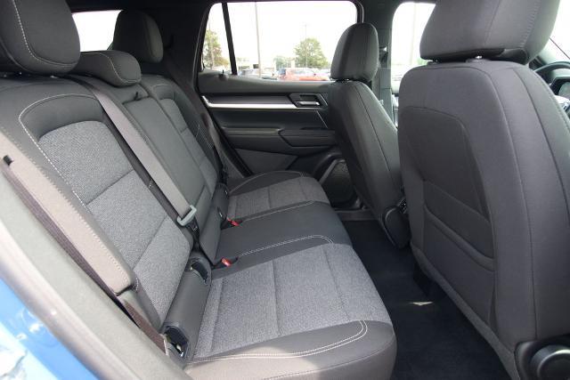 2026 GMC Terrain - $26,333