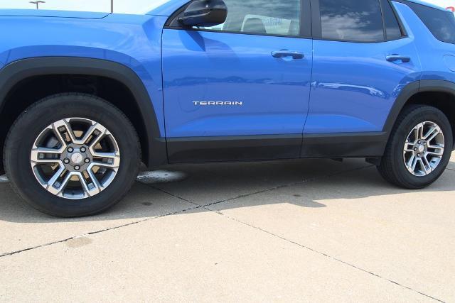 2026 GMC Terrain - $26,333