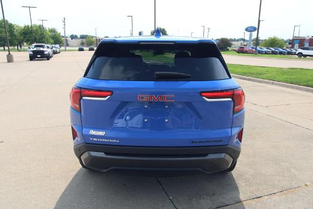 2026 GMC Terrain - $26,333
