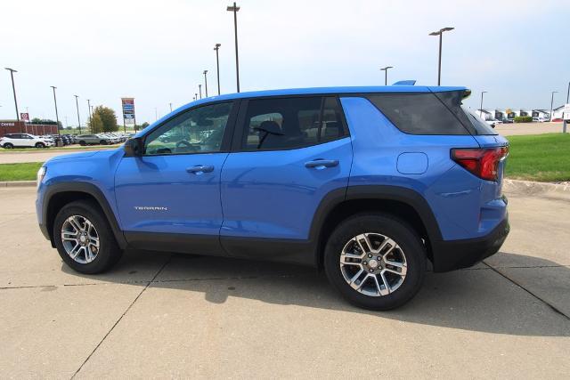 2026 GMC Terrain - $26,333