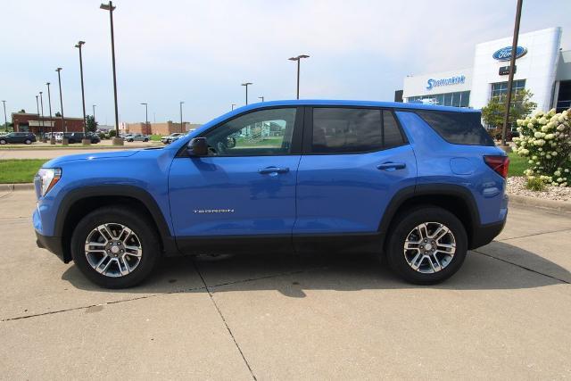 2026 GMC Terrain - $26,333