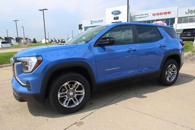 2026 GMC Terrain - $26,333