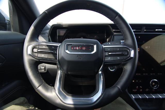 2026 GMC Terrain - $26,333