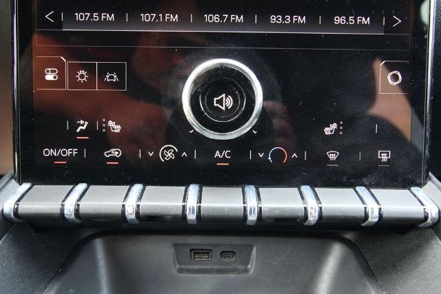 2026 GMC Terrain - $26,333