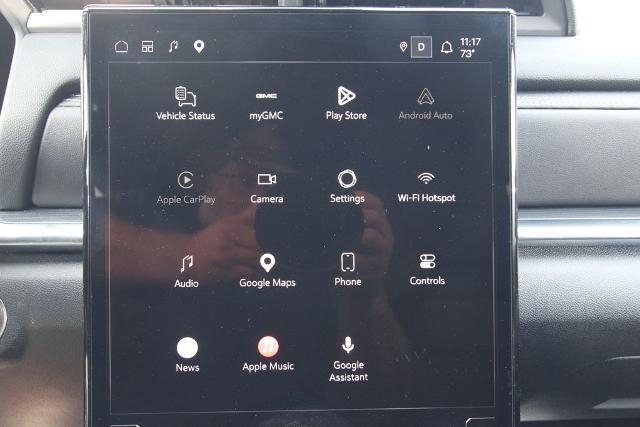 2026 GMC Terrain - $26,333