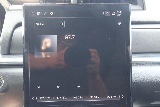 2026 GMC Terrain - $26,333