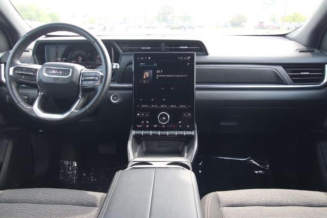 2026 GMC Terrain - $26,333