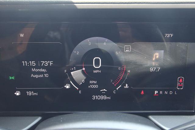 2026 GMC Terrain - $26,333