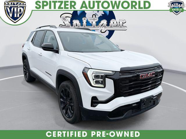 2026 GMC Terrain - $26,475